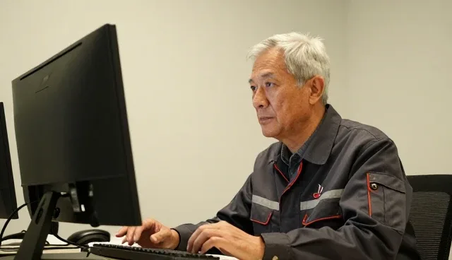 办公用品库存管理中的选型关注点