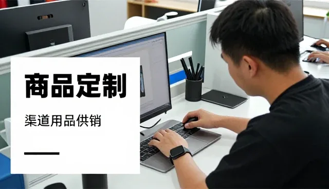 义乌市勤岩电子商务商行介绍商品定制基础知识